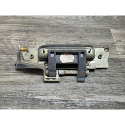 poignee de porte exterieur arriere gauche bmw e36 51211960801