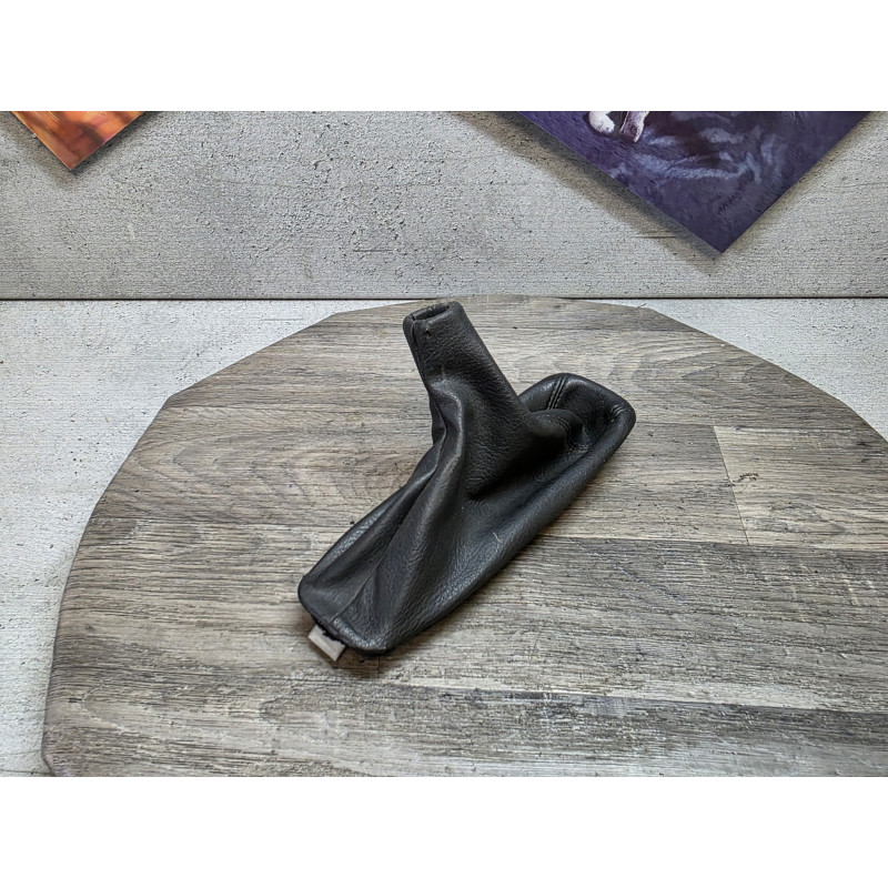 soufflet levier de frein a main bmw e36