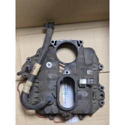 carter moteur superieur avec tuyau et sonde blazer v8 6.2 essence 16249939 17090544