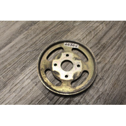 poulie de direction peugeot citroen 9611256780