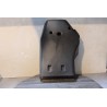 CACHE COLONNE DIRECTION PEUGEOT J5 CITROEN C25 1817326