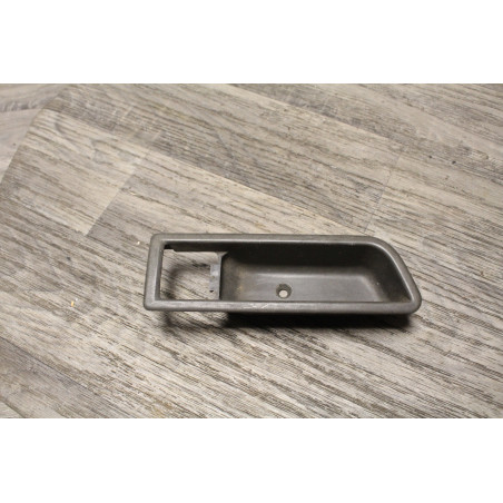 plastic vide poche droit de porte renault super 5