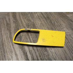 grille de parechoc avant seat ibiza gt tdi 110 6K0853665