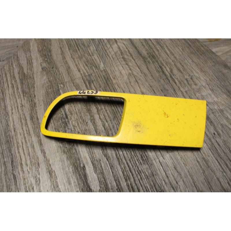 grille de parechoc avant seat ibiza gt tdi 110 6K0853665