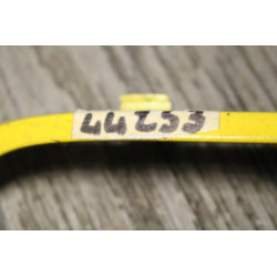grille de parechoc avant seat ibiza gt tdi 110 6K0853665