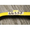 grille de parechoc avant seat ibiza gt tdi 110 6K0853665