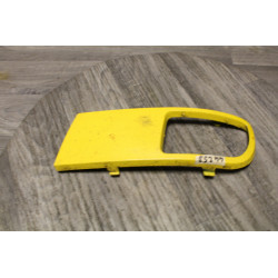 grille de parechoc avant seat ibiza gt tdi 110 6K0853665