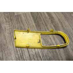 grille de parechoc avant seat ibiza gt tdi 110 6K0853665