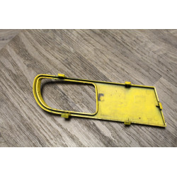 grille de parechoc avant seat ibiza gt tdi 110 6K0853665