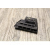 plastic patte de fixation arriere siege renault laguna 1
