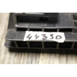 plastic patte de fixation arriere siege renault laguna 1