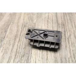 plastic patte de fixation arriere siege renault laguna 1