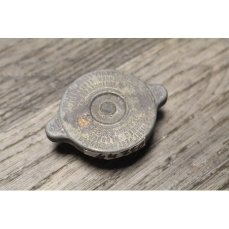 bouchon de liquide de refroidissement peugeot citroen