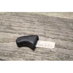 bouchon crochet fixation siege banquette arriere