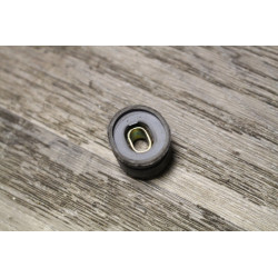 bague silentbloc fixation caoutchouc divers avec entretoise