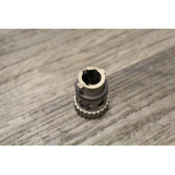 Douille Support D Ampoule Divers 21183 R19-5