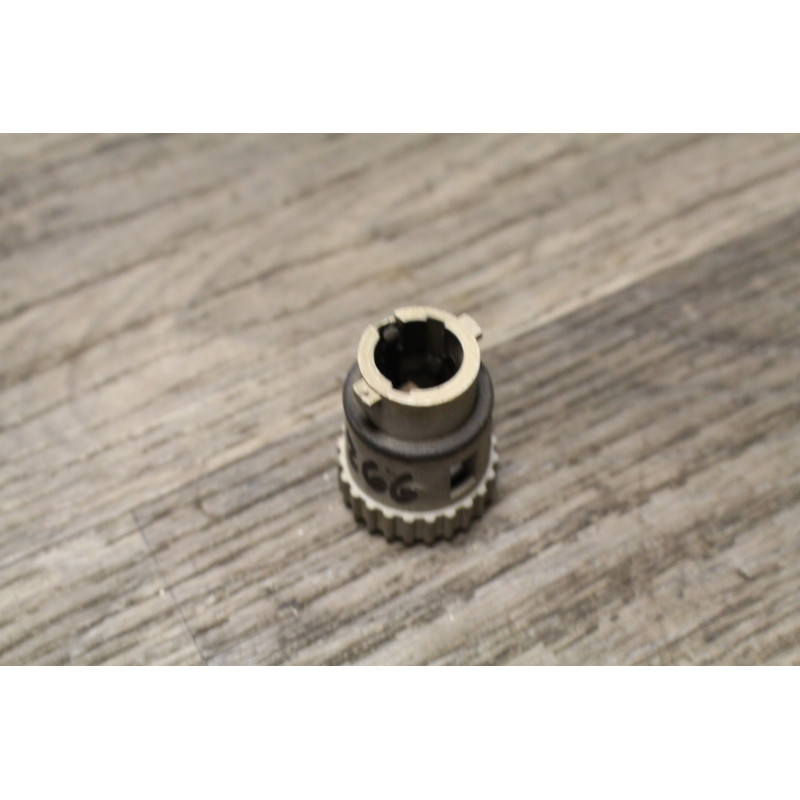 Douille Support D Ampoule Divers 21183 R19-5