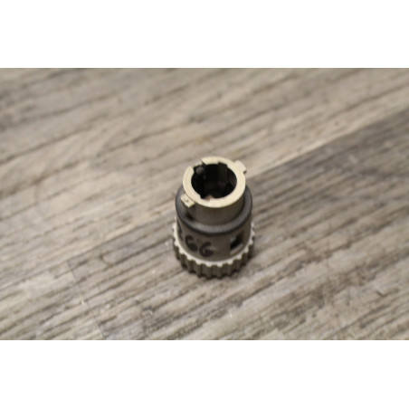 Douille Support D Ampoule Divers 21183 R19-5