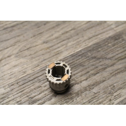 Douille Support D Ampoule Divers 21183 R19-5