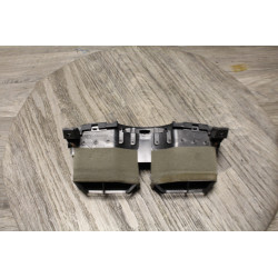 grille ventilation aeration centrale mazda rx8 f15164930