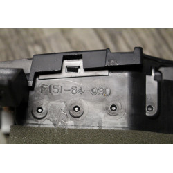 grille ventilation aeration centrale mazda rx8 f15164930