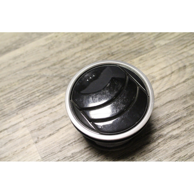 gille de ventilatio aeration tableau de bord mazda rx8 gj6aside