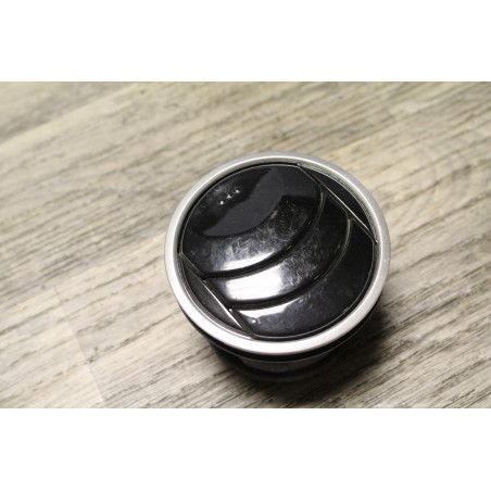 gille de ventilatio aeration tableau de bord mazda rx8 gj6aside