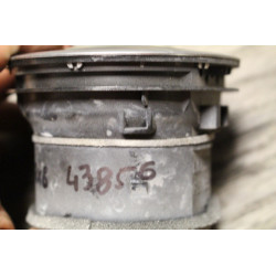 gille de ventilatio aeration tableau de bord mazda rx8 gj6aside