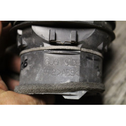 gille de ventilatio aeration tableau de bord mazda rx8 GJ6ASIDE GJ6A-SIDE