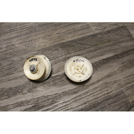 tampon amortisseur  parechoc avant peugeot 306 p306 9602190580