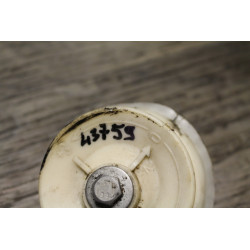 tampon amortisseur  parechoc avant peugeot 306 p306 9602190580