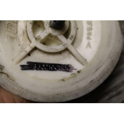 tampon amortisseur  parechoc avant peugeot 306 p306 9602190580