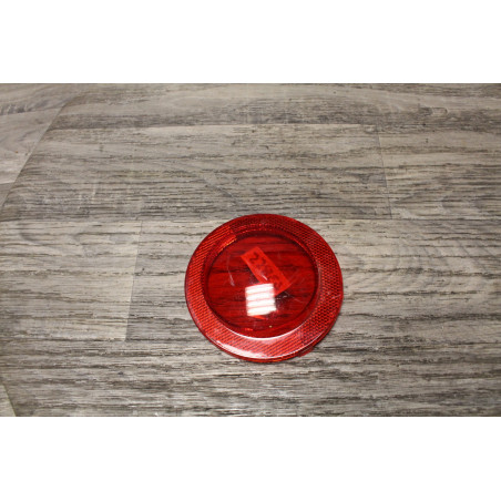 cabochon feu arriere rouge mazda rx8