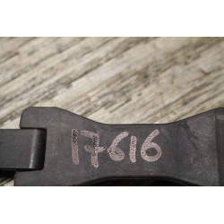 sangle fixation retenu cric audi volkswagen 4b5011247