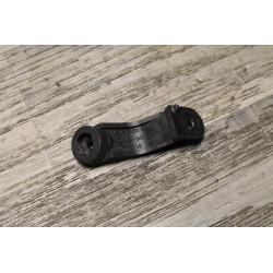 patte de fixation de vitre arriere peugeot 306 p306 9612452080