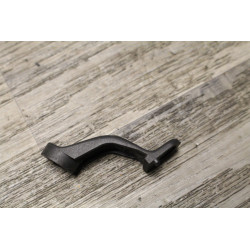 patte de fixation de vitre arriere peugeot 306 p306 9612452080