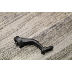 patte de fixation de vitre arriere peugeot 306 p306 9612452080