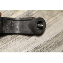 patte de fixation de vitre arriere peugeot 306 p306 9612452080