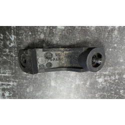 patte de fixation de vitre arriere peugeot 306 p306 9612452080