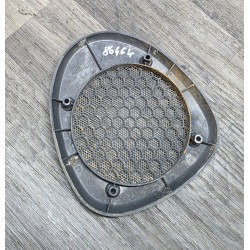 grille haut parleur droit tableau de bord renault clio 7700826184