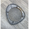grille haut parleur droit tableau de bord renault clio 7700826184