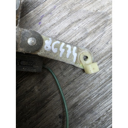 gache de hayon rover serie MG 200 400