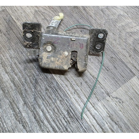 gache de hayon rover serie MG 200 400