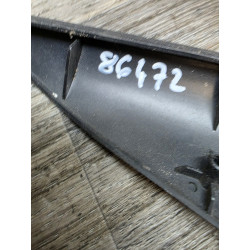 cache plastic porte arriere droit audi a4 8d0857570