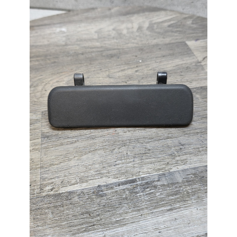 poignee porte exterieur avant gauche renault clio 1 7700800844