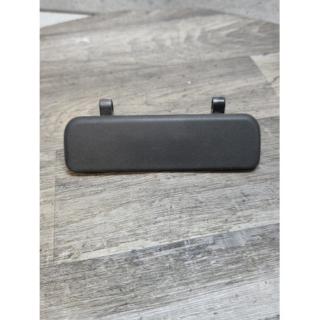 poignee porte exterieur avant gauche renault clio 1 7700800844