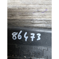 poignee porte exterieur avant gauche renault clio 1 7700800844