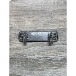poignee porte exterieur avant gauche renault clio 1 7700800844