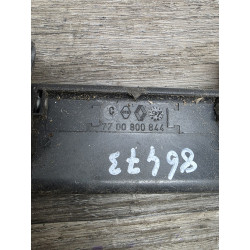 poignee porte exterieur avant gauche renault clio 1 7700800844