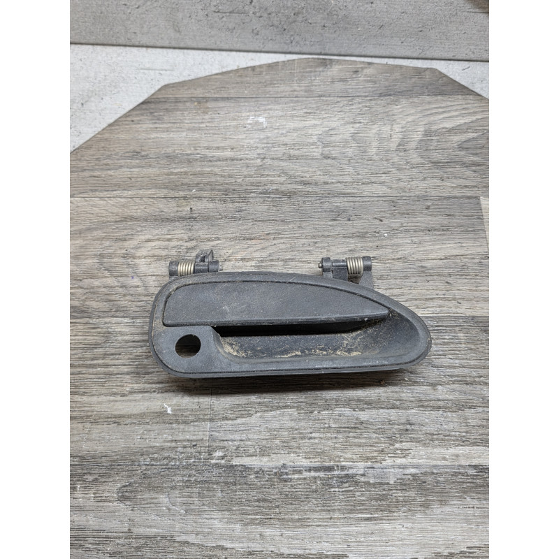 poignee de porte exterieur avant droit renault safrane 7700816569
